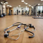 Znaczenie regularnych badań lekarskich dla aktywnych sportowo