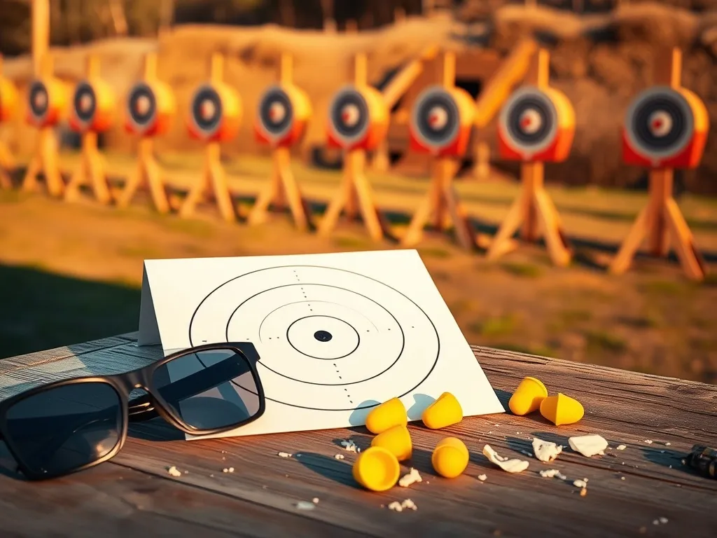 Jakie są dyscypliny strzeleckie? Przegląd i różnice