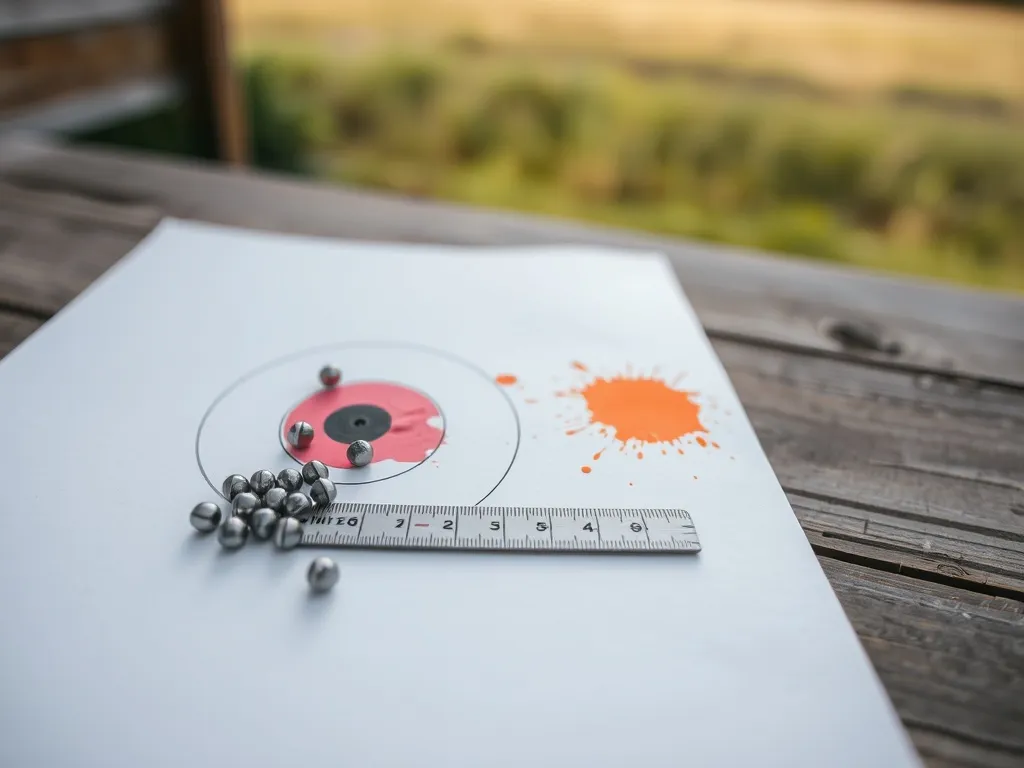 Co boli bardziej wiatrówka czy paintball?